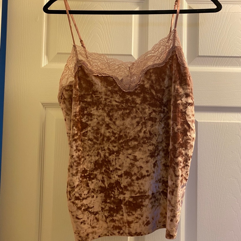 Cute tank top